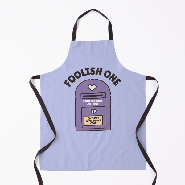 Item preview, Foolish One Mailbox designed and sold by karma-style.