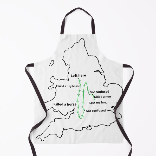 Item preview, So Strange Map designed and sold by scratchedhand.