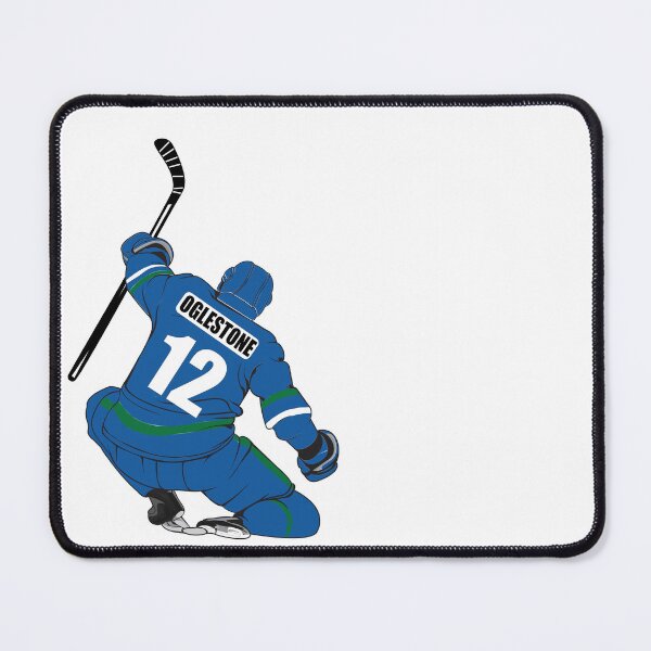 Item preview, Oglestone Hockey Products designed and sold by stinkylockers.