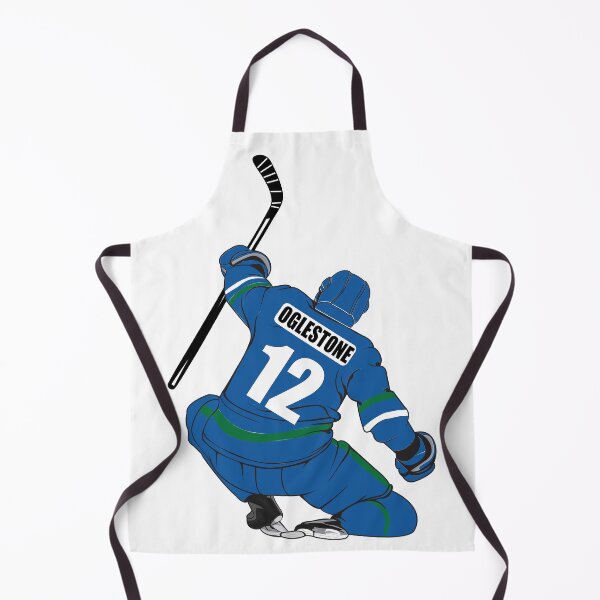 Item preview, Oglestone Hockey Products designed and sold by stinkylockers.