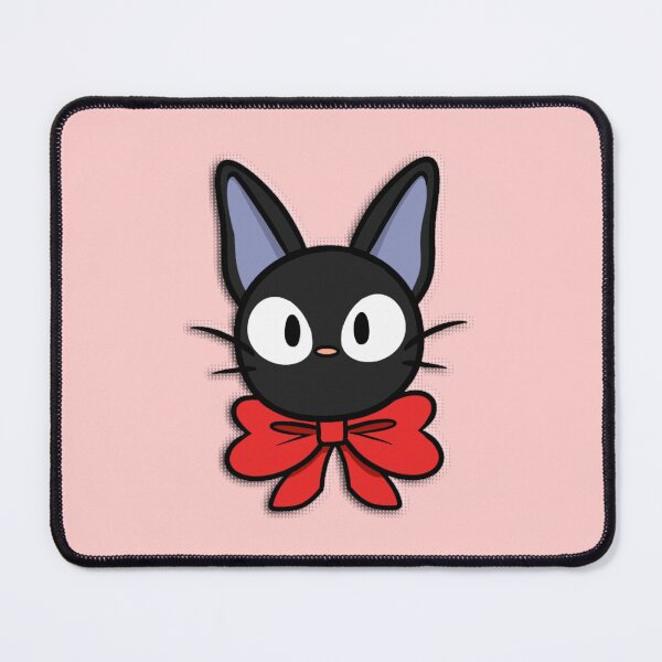 Item preview, Little Jiji from Kiki's Delivery Service designed and sold by Angel-Bee.