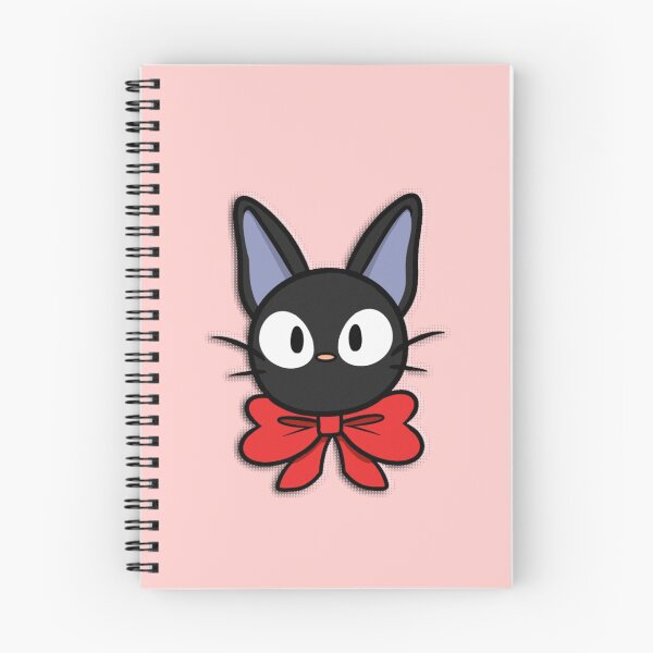 Item preview, Little Jiji from Kiki's Delivery Service designed and sold by Angel-Bee.