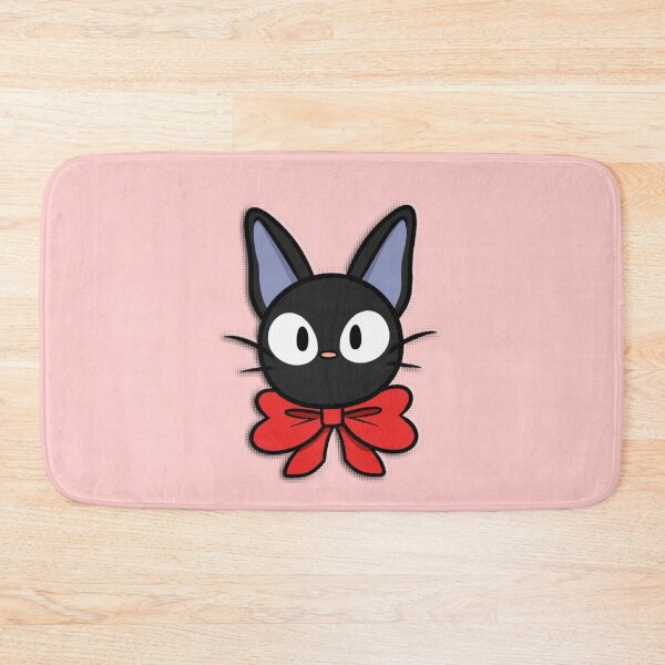 Item preview, Little Jiji from Kiki's Delivery Service designed and sold by Angel-Bee.