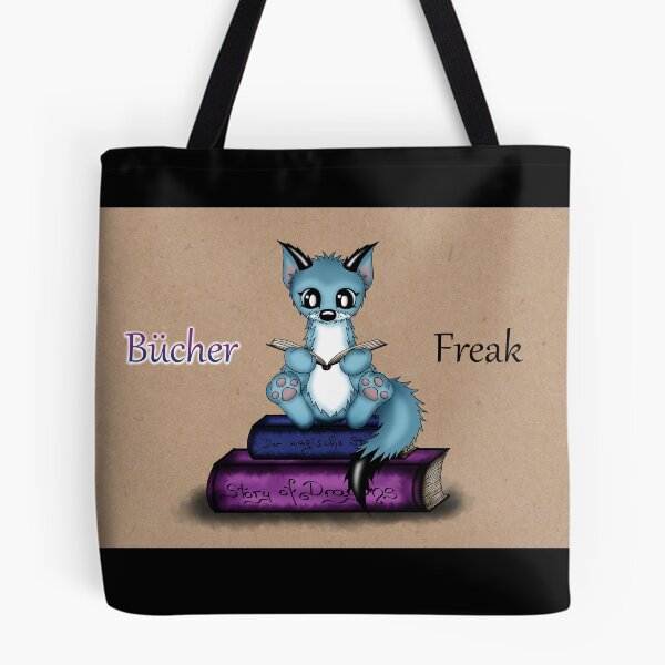 Item preview, books geek designed and sold by Pezi-Creation.