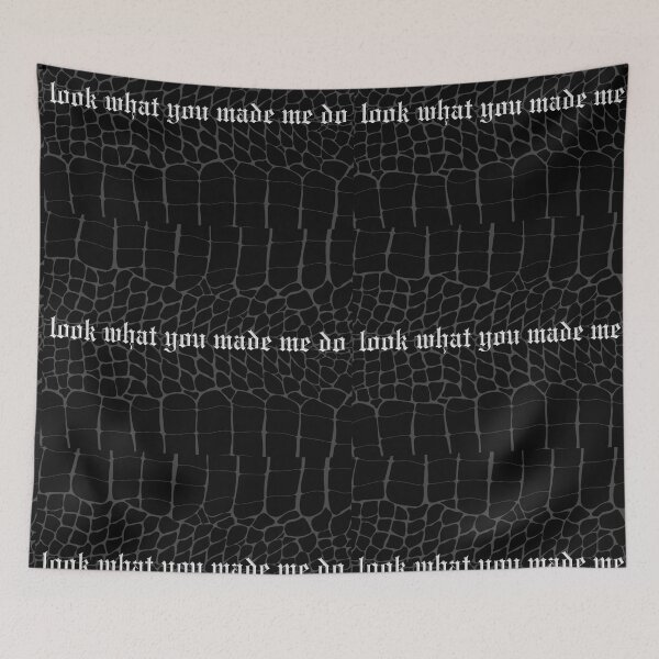 Item preview, LWYMMD designed and sold by Bailey Gagnon.
