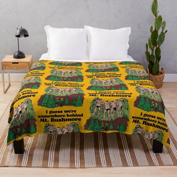 Item preview, Behind Mt. Rushmore designed and sold by acquiesce13.