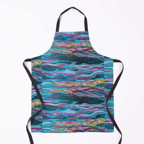 Item preview, Twilight Waves designed and sold by lmcarruth.