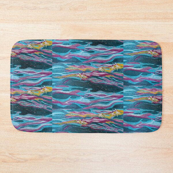 Item preview, Twilight Waves designed and sold by lmcarruth.