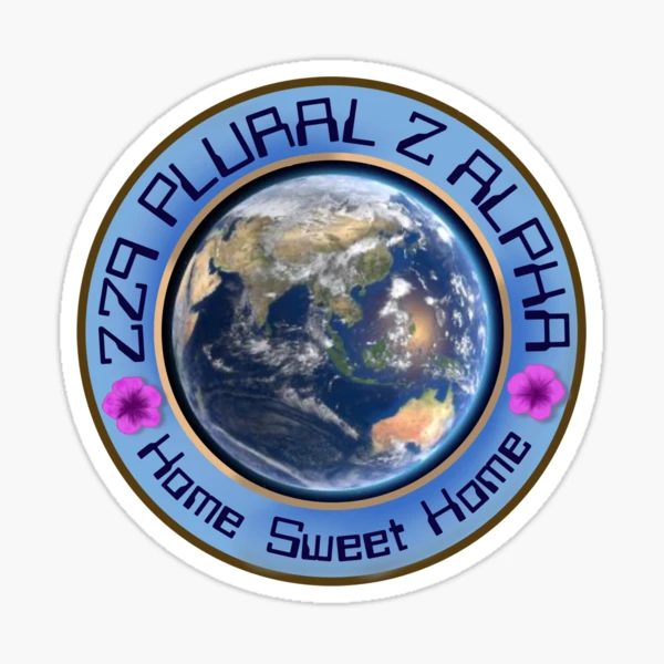 Mostly Harmless - ZZ9 Plural Z Alpha