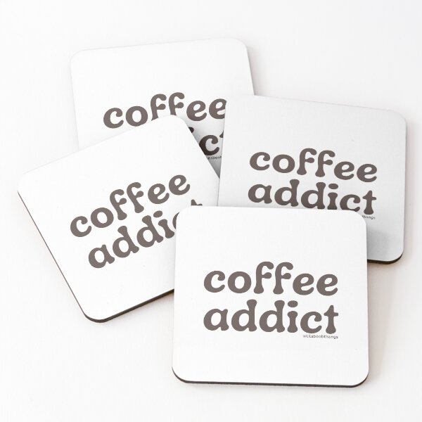 Item preview, Coffee Addict v15 | @lilsboobthangs designed and sold by lilsboobthangs.