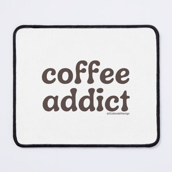 Item preview, Coffee Addict v15 | @lilsboobthangs designed and sold by lilsboobthangs.