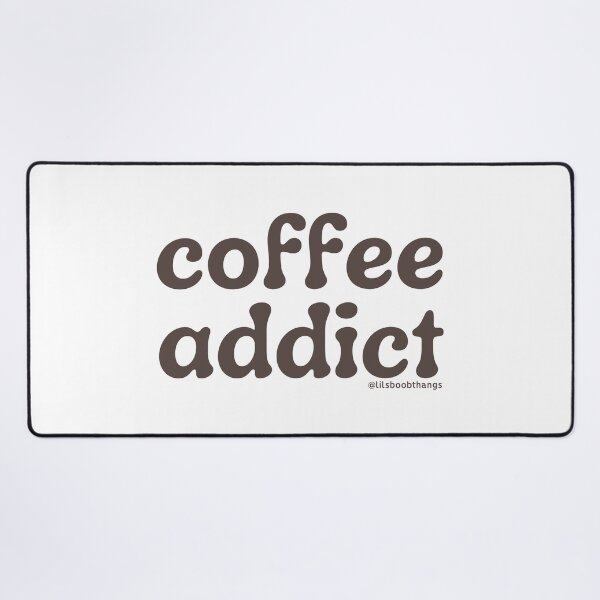 Item preview, Coffee Addict v15 | @lilsboobthangs designed and sold by lilsboobthangs.