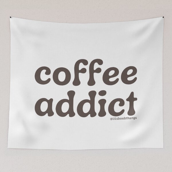 Item preview, Coffee Addict v15 | @lilsboobthangs designed and sold by lilsboobthangs.