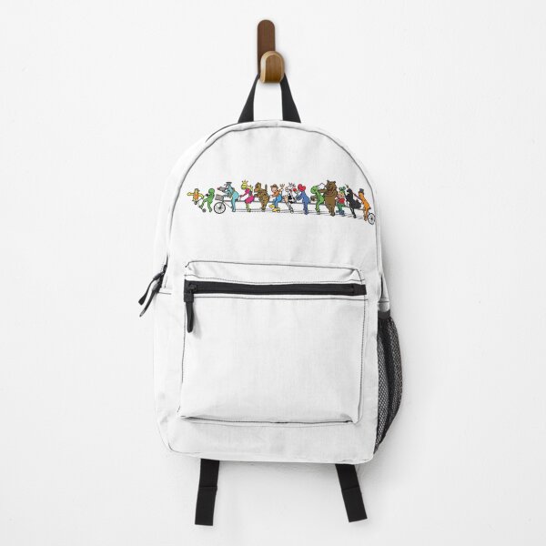 Item preview, Tandem designed and sold by bitpopart.