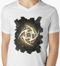 Ninjas in Pyjamas - NiP Men's V-Neck T-Shirt