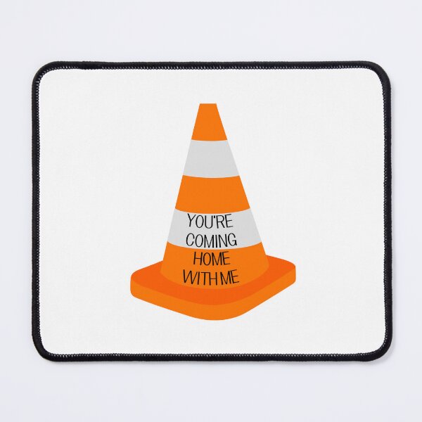 Item preview, Traffic Cone lol designed and sold by HZDesigning.