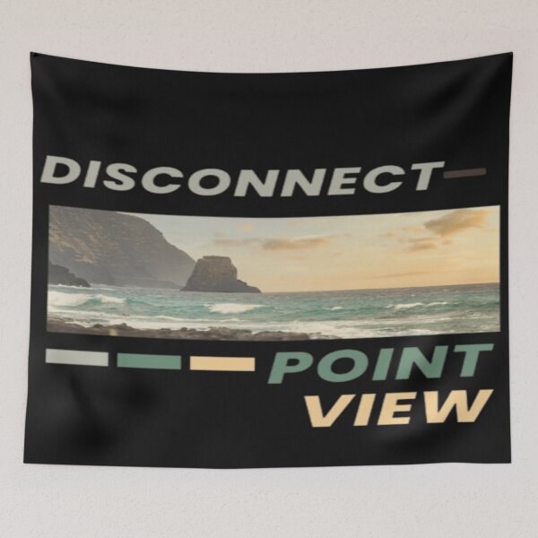 Item preview, Ocean designed and sold by Yerilla.