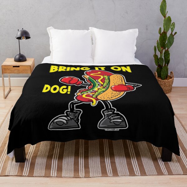 Item preview, Chicago Style Hot Dog designed and sold by eShirtLabs.
