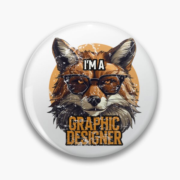 Item preview, I'm A Graphic Designer designed and sold by BeyondTheCrue.