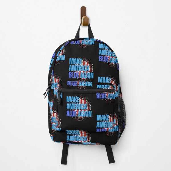 Item preview, Make America Blue Again 2024 Vote Democratic Political Design designed and sold by EarthArtDesigns.