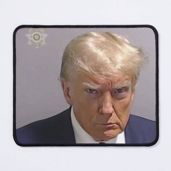 Item preview, F*ck Donald Trump designed and sold by MerlinsHut.