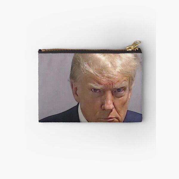 Item preview, F*ck Donald Trump designed and sold by MerlinsHut.