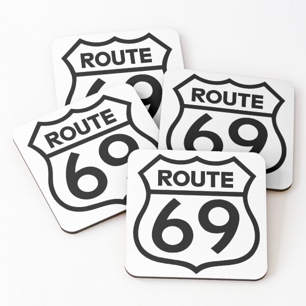Item preview, ROAD 69 designed and sold by Ben-Design-Fr.
