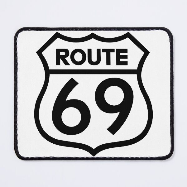 Item preview, ROAD 69 designed and sold by Ben-Design-Fr.