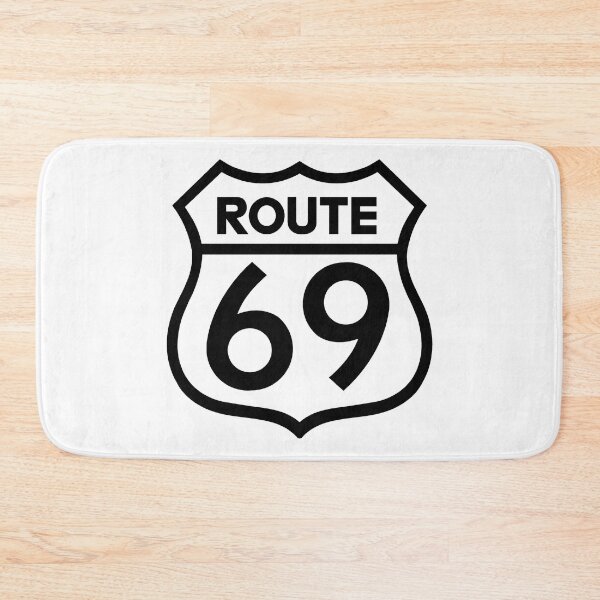 Item preview, ROAD 69 designed and sold by Ben-Design-Fr.