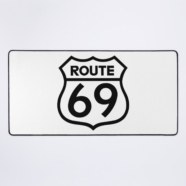 Item preview, ROAD 69 designed and sold by Ben-Design-Fr.