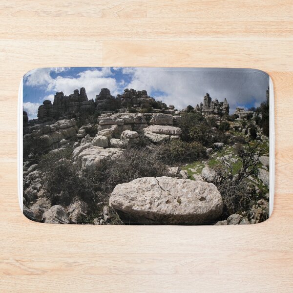 Item preview, The Stones of El Torcal de Antequera designed and sold by fototaker Tony.