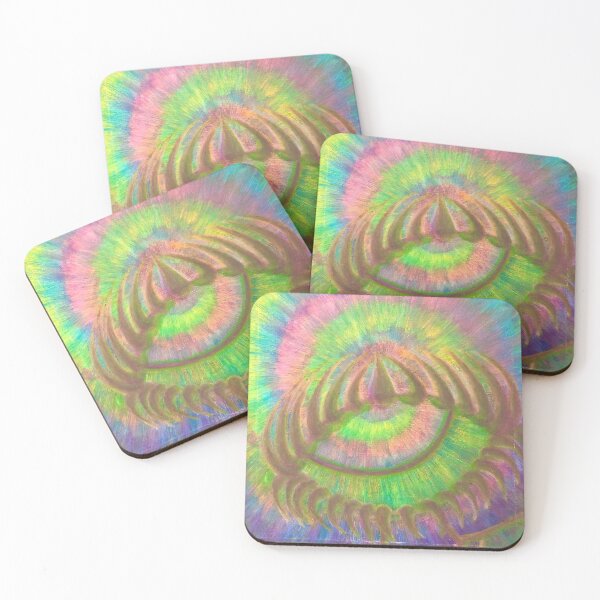 Item preview, Mr Eye, The magic spiral designed and sold by Uckluque.