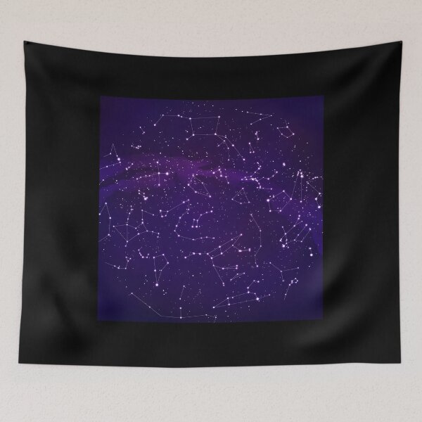 Item preview, Star Field Chiffon Top	 designed and sold by uqchhkevj34.