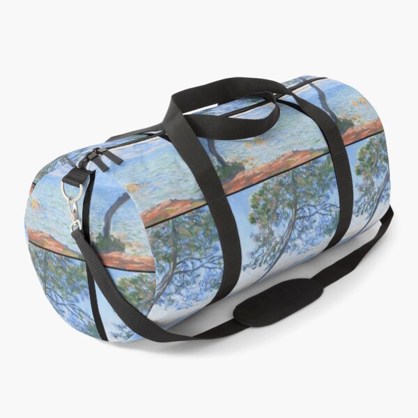 Item preview, Claude Monet , Antibes  	 		 designed and sold by bajgzaoig48.