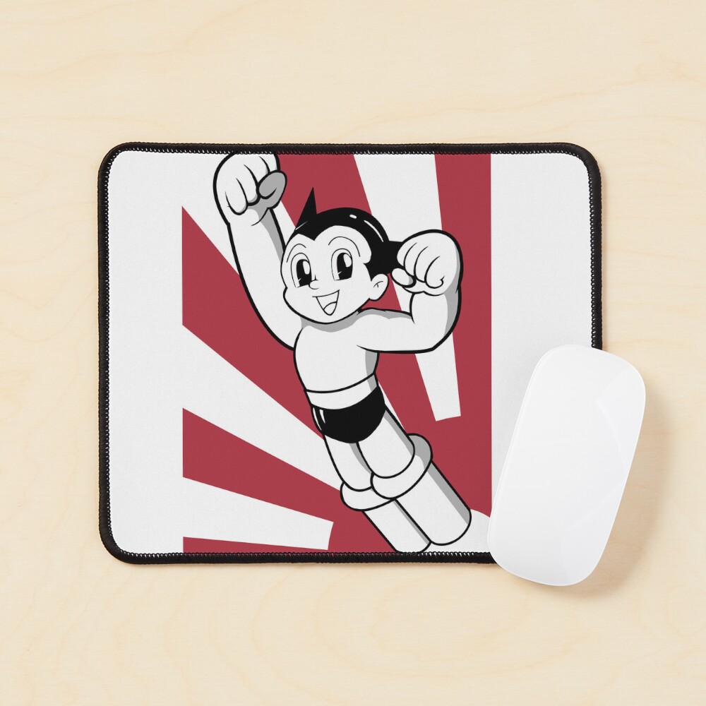 Item preview, Mouse Pad designed and sold by Calvinnyecomics.