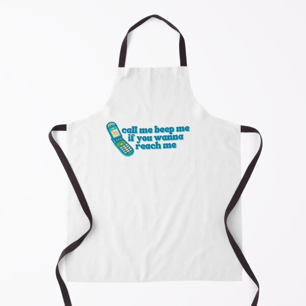 Item preview, Call Me Beep Me If You Wanna Reach Me designed and sold by isabellatried.