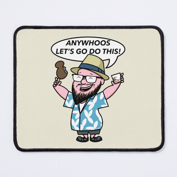Item preview, Paging Mr Morrow designed and sold by Dark-Inks.