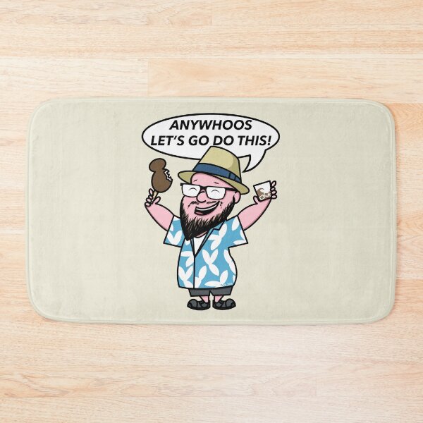 Item preview, Paging Mr Morrow designed and sold by Dark-Inks.