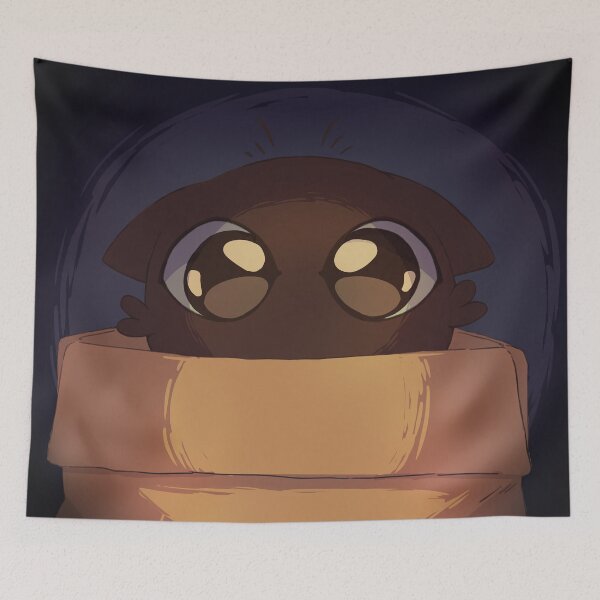 Item preview, Kitty designed and sold by Owlysh.
