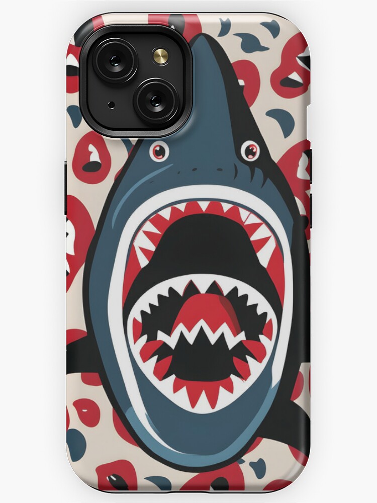 Sacs Bape Shark