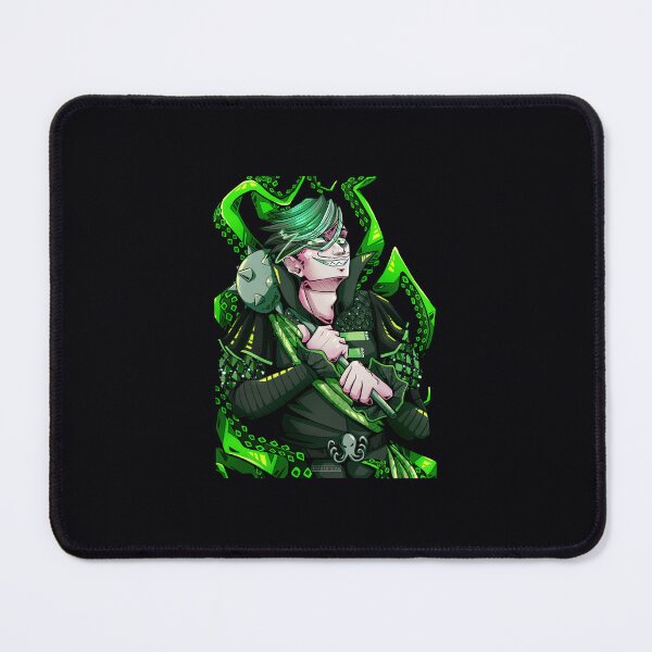 Item preview, The Monster Trio Remus Transparent 	 designed and sold by ltulrgqeu56.