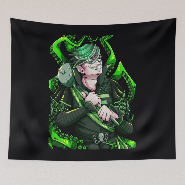 Item preview, The Monster Trio Remus Transparent 	 designed and sold by ltulrgqeu56.