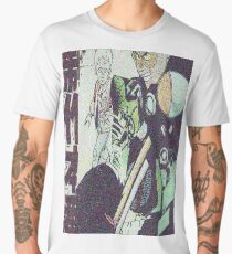 Akira Trash Men's Premium T-Shirt