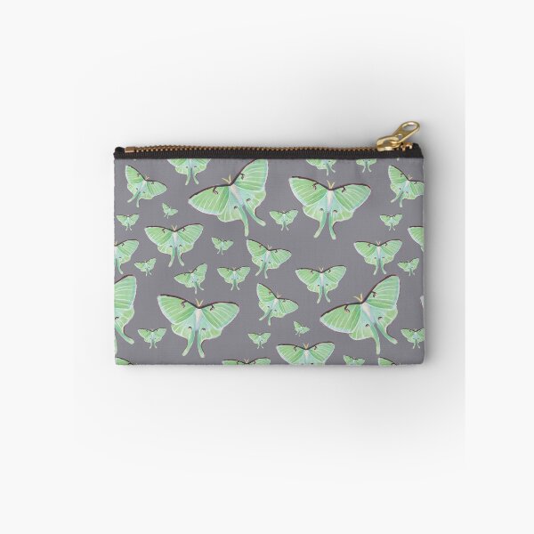 Item preview, Luna Moth Flutters designed and sold by Chisha Paszczyk.