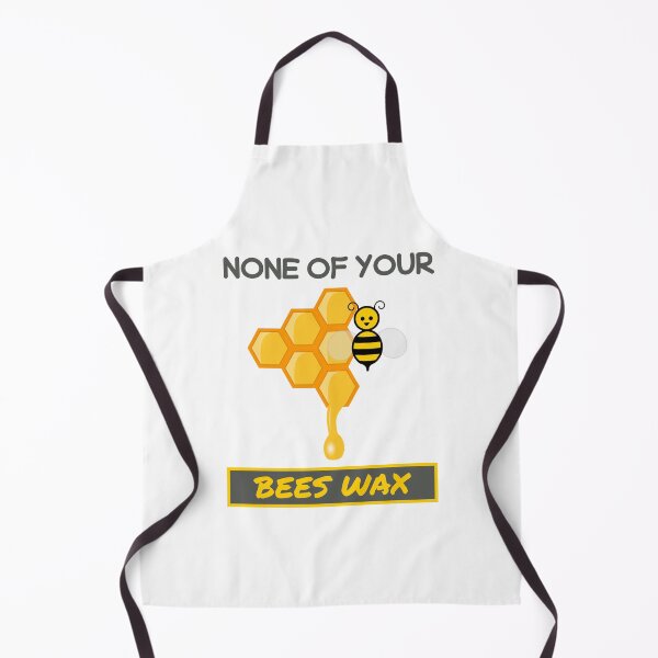 Item preview, Bees Wax designed and sold by FootprintDesign.