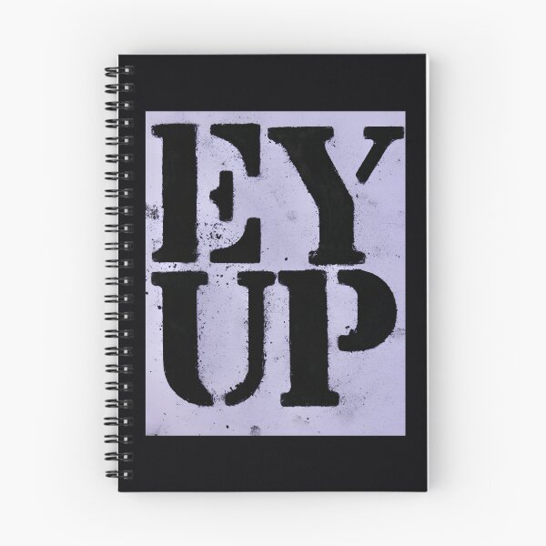 Item preview, EY UP - pale mauve version 	 		 designed and sold by cxltufaoot70.