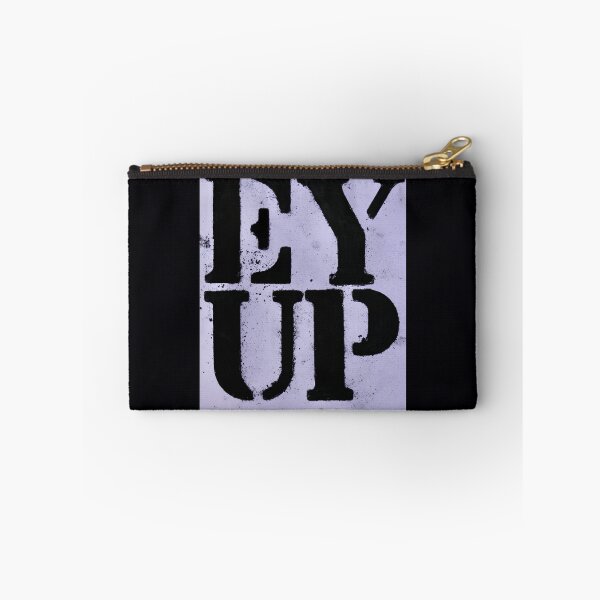 Item preview, EY UP - pale mauve version 	 		 designed and sold by cxltufaoot70.