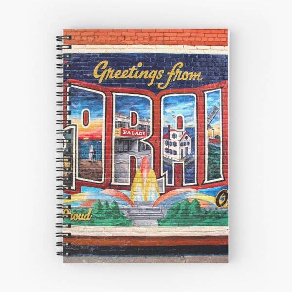 Item preview, Greetings from Lorain, Ohio designed and sold by irishmurr.