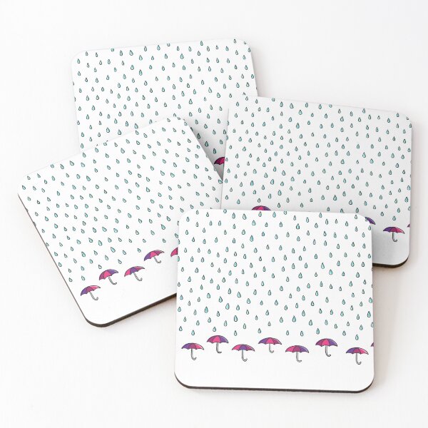 Item preview, Rain designed and sold by ann-rae.