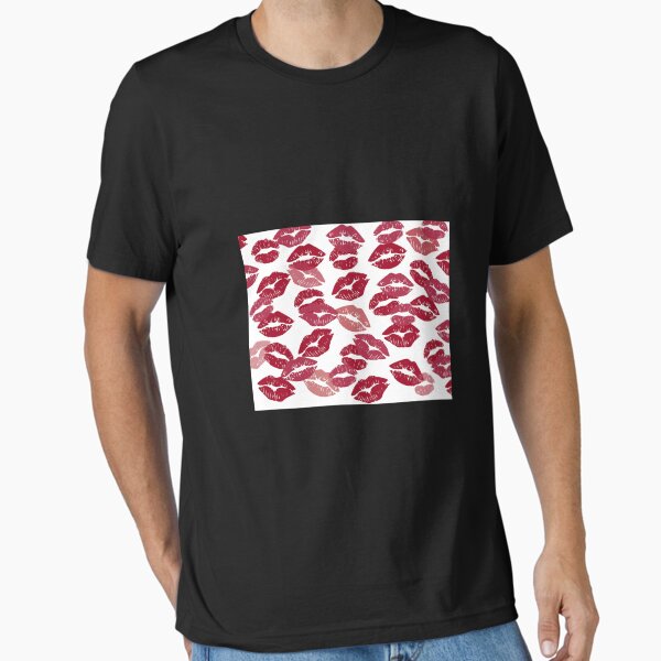 Item preview, Design Kiss Marks Second Version designed and sold by GriimEstudios.